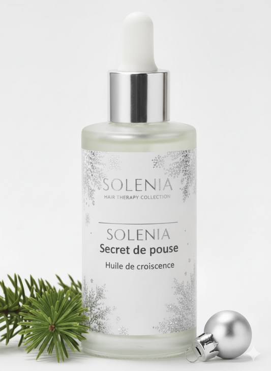 Lumia Growth™ - Secret de pousse