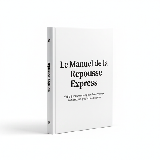 Le Manuel de la Repousse Express